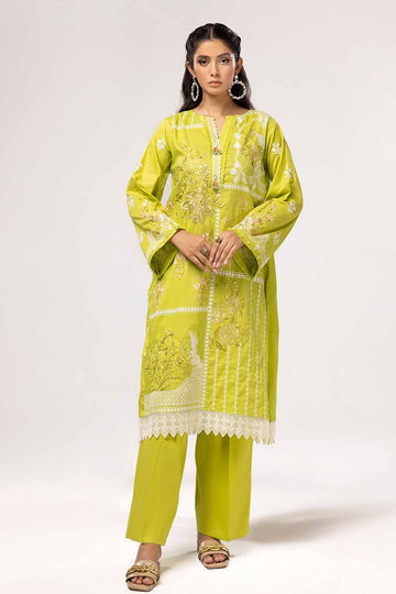 Gul Ahmed TL-42069 The Aura of Spring 2024